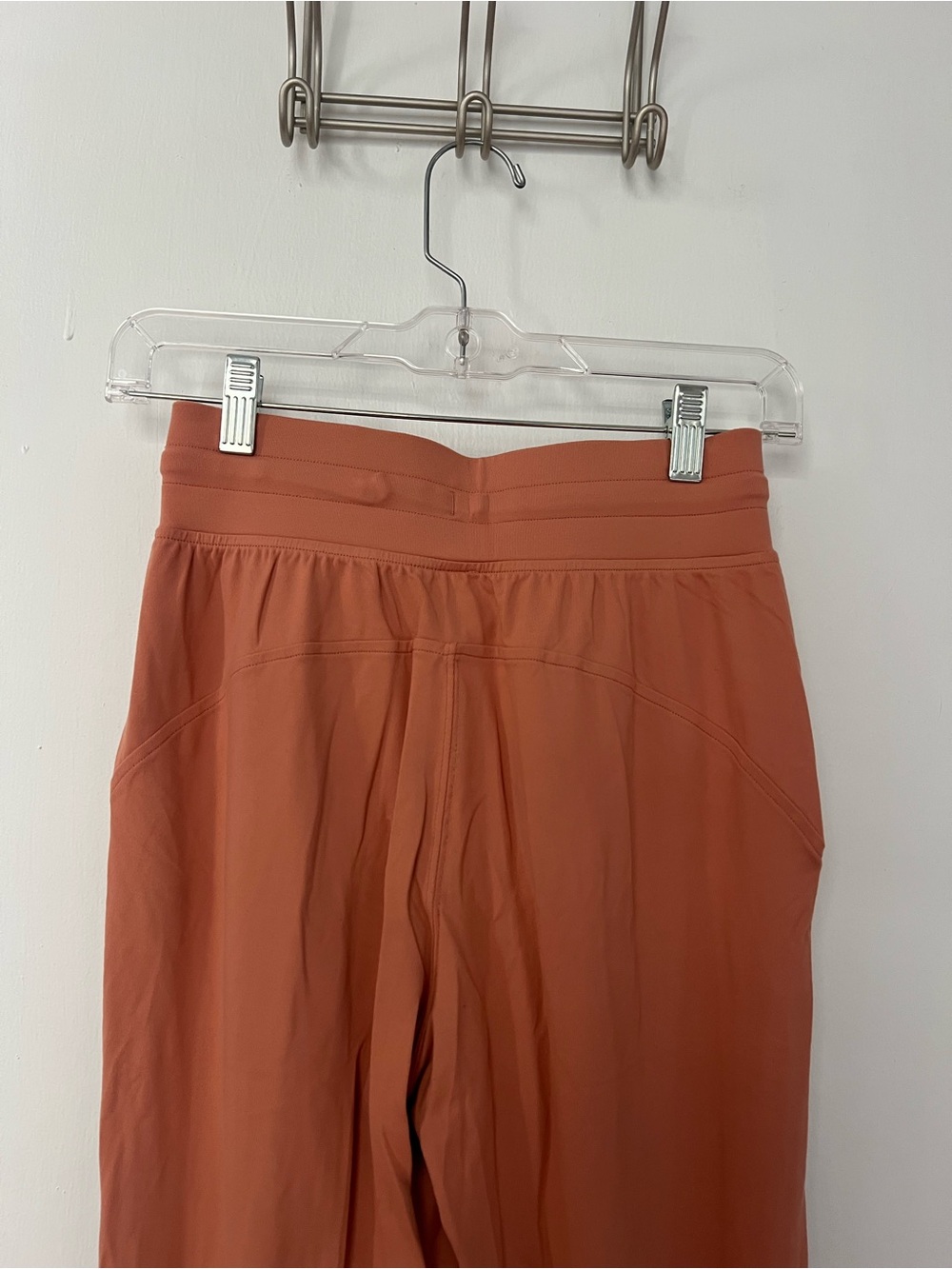 lululemon athletica Brier Rose Ready to Rulu High-Rise Jogger - Picture 9 of 12
